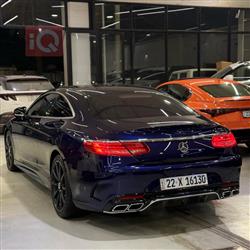 مرسيدس بنز C-Class